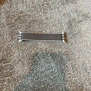 Apple Watch band